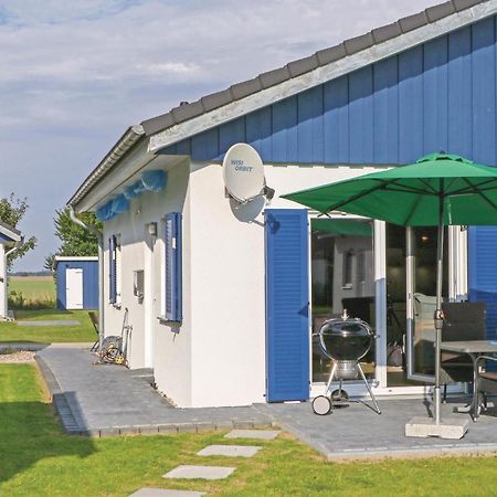 Ferienhaus 31 Altefaehr Esterno foto