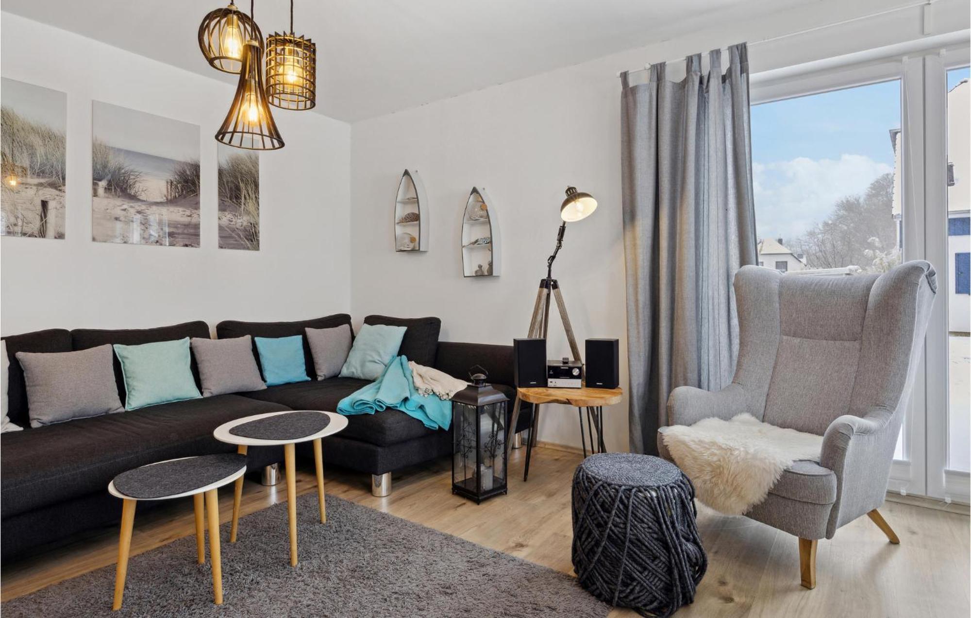 Ferienhaus 31 Altefaehr Esterno foto