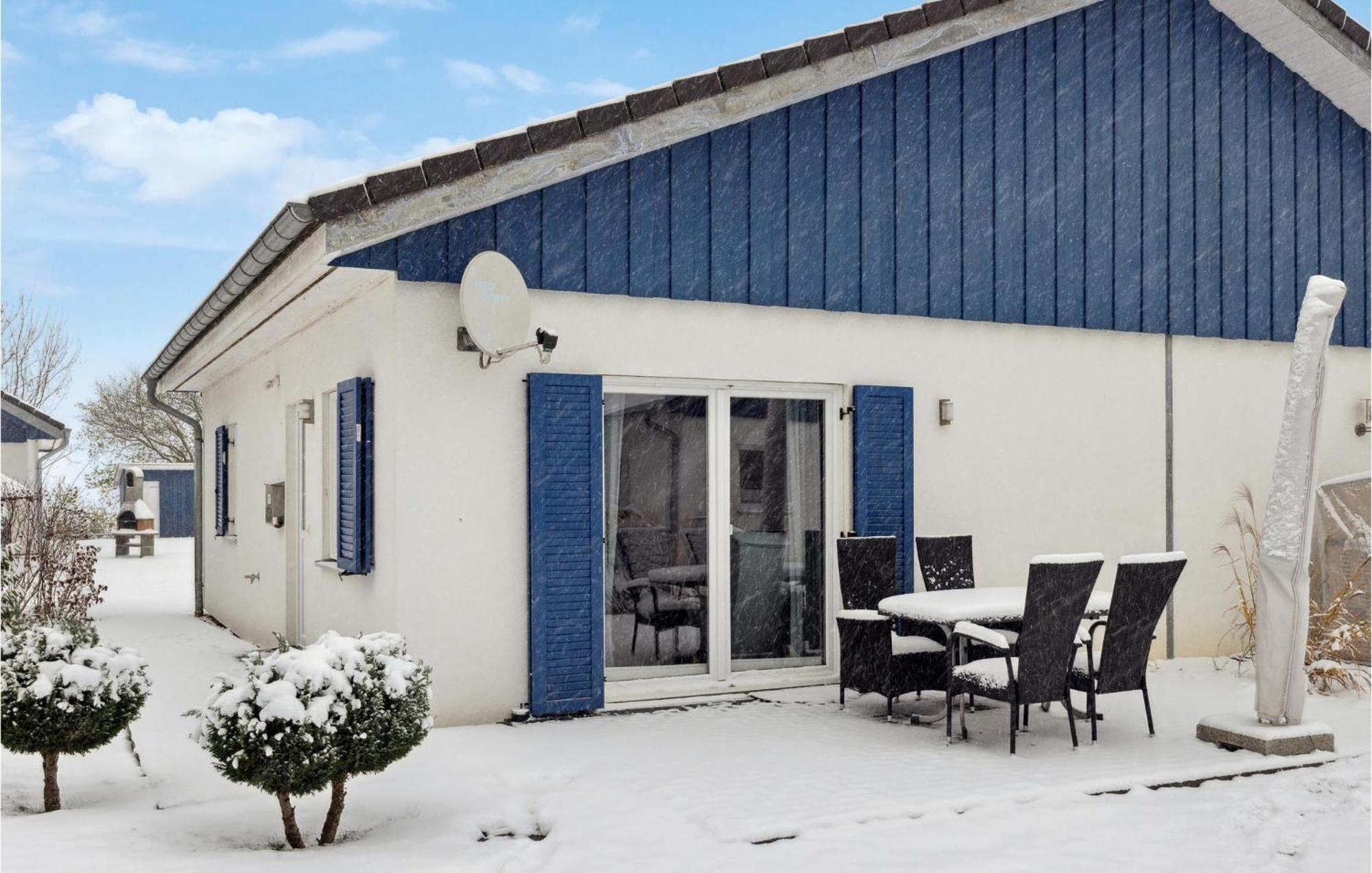 Ferienhaus 31 Altefaehr Esterno foto